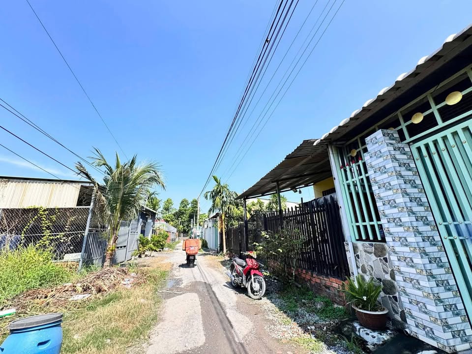 Đất Hòa Khánh Đông 405m² giá chỉ 1.8 tỷ - Đầu tư sinh lời hiệu quả!