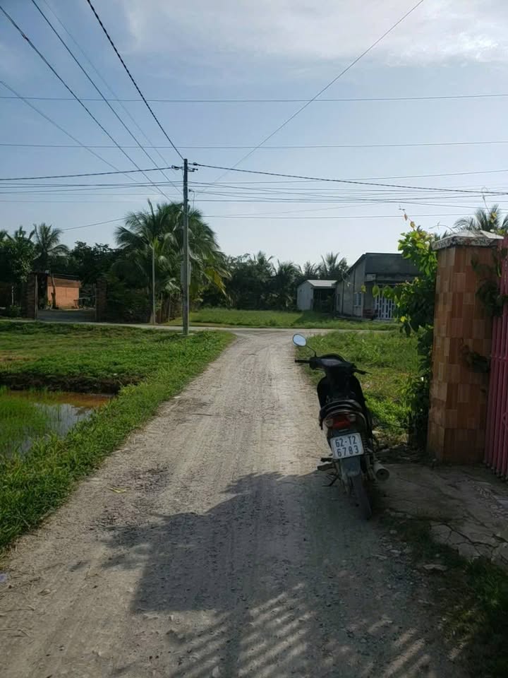 Nhà cấp 4 xã Tân Phú 198m² giá 950 triệu - Gần khu công nghiệp Trần Anh!