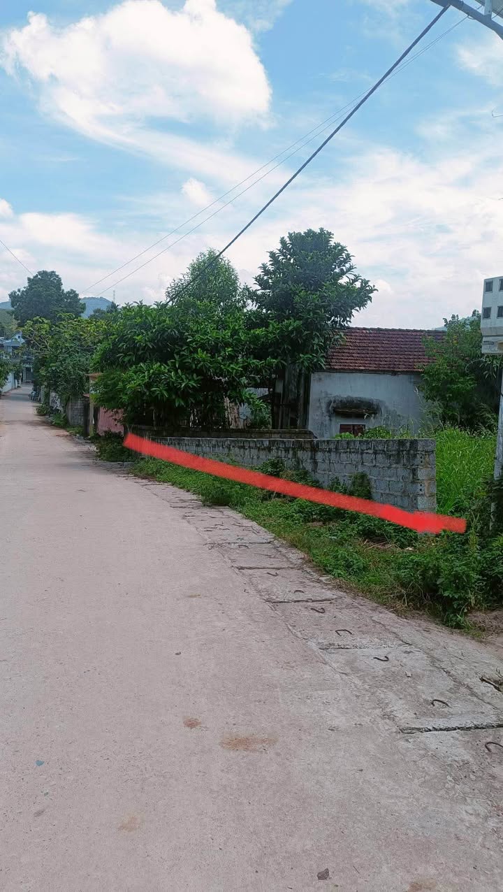 Đất nền xã Minh Đài, Tân Sơn 600m² - Phù hợp làm xưởng, kho, nhà ở