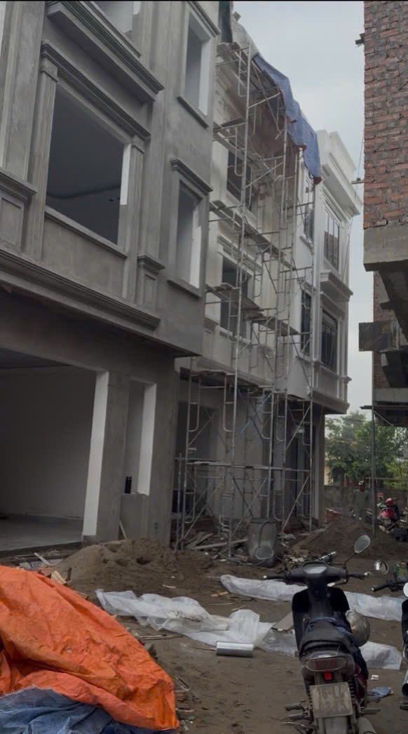 Đất nền Phù Liễn, Kiến An 50m² giá 1.8 tỷ - Đầu tư sinh lời ngay!