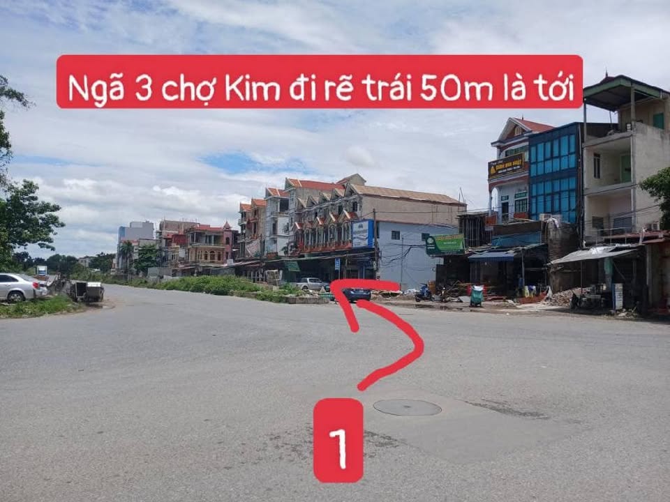 Nhà 3 tầng Xuân Nộn, Đông Anh 30m² giá 5 tỷ - Mặt phố sầm uất, kinh doanh lý tưởng!