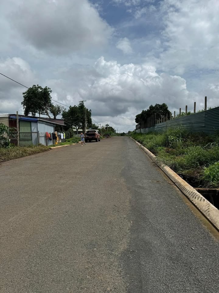 Đất thổ cư mặt tiền đường Trần Huy Liệu, phường Đạt Hiếu, 300m² - Đầu tư sinh lợi ngay!