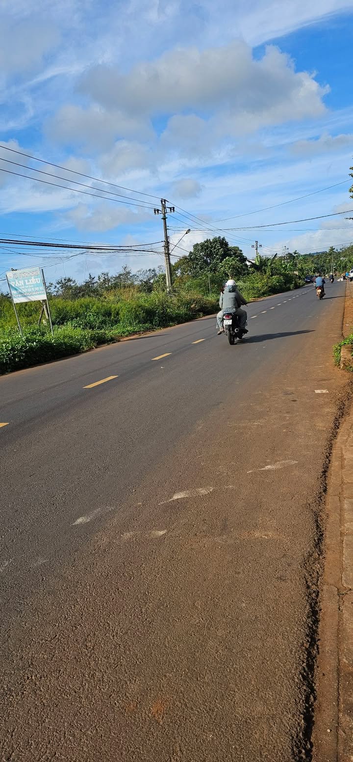 Đất thổ cư xã Ea Ngai 825m² giá 6 tỷ - Vị trí trung tâm, đầu tư sinh lời!