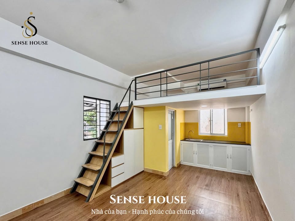 Phòng trọ cho thuê tại Nguyễn Văn Yến, Tân Thới Hòa, Tân Phú - Chỉ 4.5 triệu/tháng, thoáng mát, tiện nghi đầy đủ!