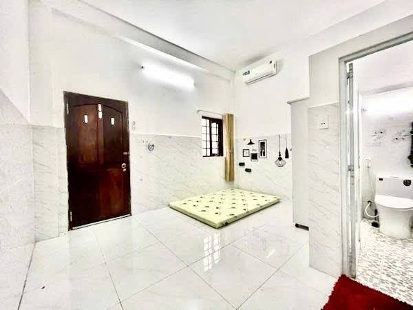 Phòng studio cho thuê tại quận Tân Phú 20m² giá 2.99 triệu - Sẵn sàng vào ở ngay!