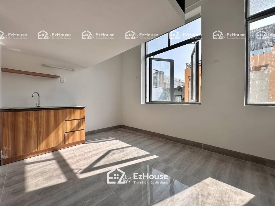 Căn hộ Duplex Vườn Lài Tân Phú - Không gian sống hiện đại và tiện nghi