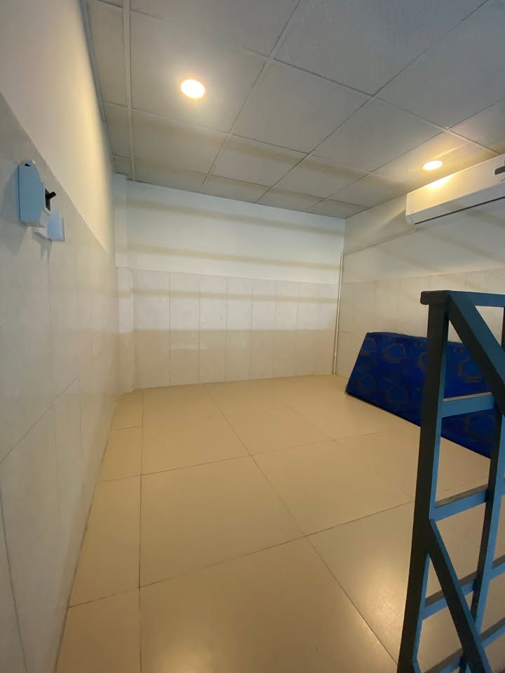 Phòng cho thuê tại Phạm Văn Giảng, Bình Tân - 3.49 triệu/tháng - An ninh tuyệt đối!