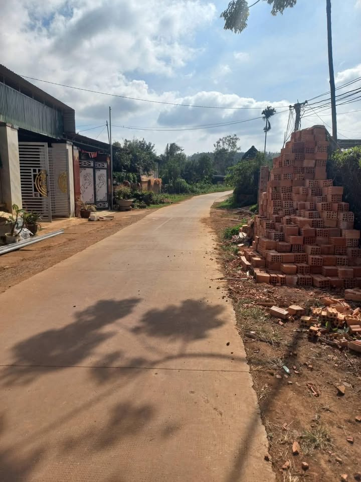 Đất nền khu dân cư Đức Minh 600m² giá 870 triệu - Đầu tư sinh lời ngay!