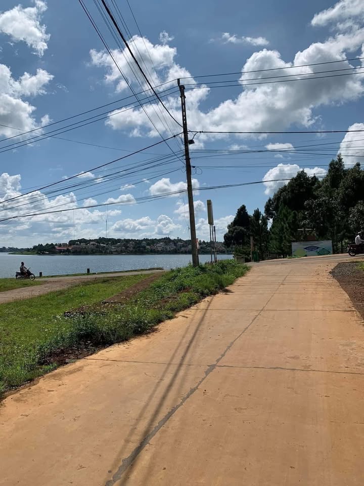 Đất thổ cư xã Đức Lập, Đắk Mil 272m² giá chỉ 260 triệu - Đầu tư sinh lời hấp dẫn!