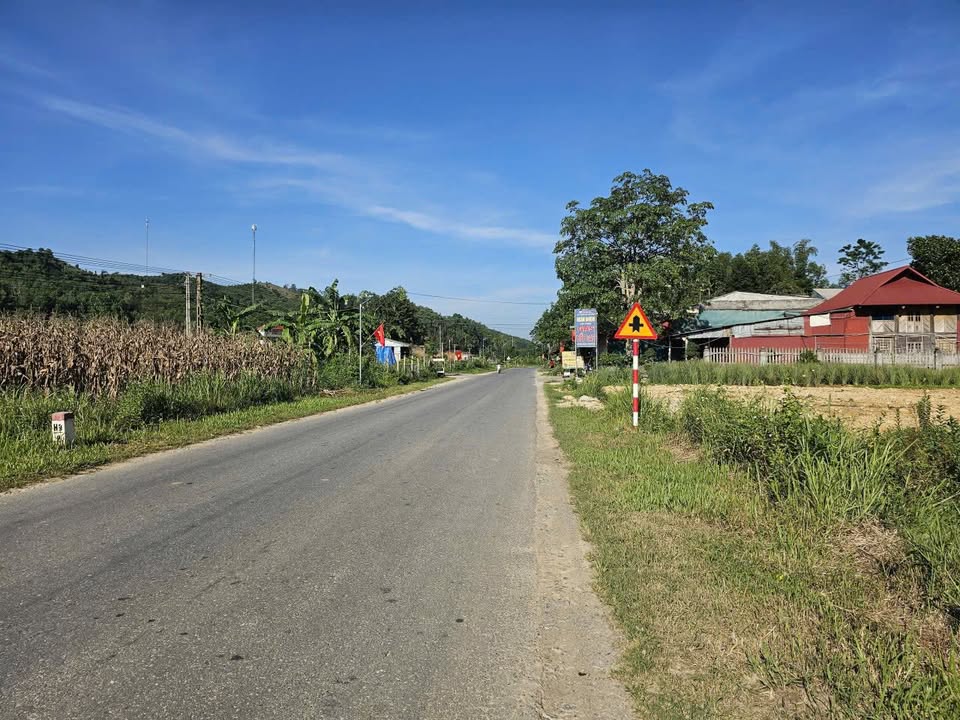 Đất nền Tỉnh Lộ 12B, Thu Phong, Cao Phong, 720m² - Giá chỉ 4 tỷ, đầu tư sinh lời ngay!