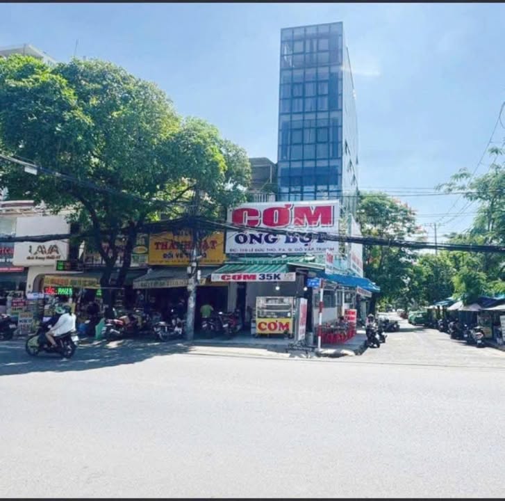 Bán nhà góc 2MT Lê Đức Thọ, Quận Gò Vấp, 69m² - Vị trí sầm uất, giá thương lượng!