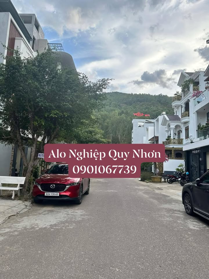 Nhà mặt tiền Ghềnh Ráng 115m² giá 8 tỷ - Full nội thất, sẵn sàng ở ngay!