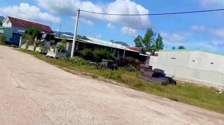 Đất nền Cụm Công nghiệp Phước An 95m² giá từ 550 triệu - Cơ hội đầu tư hấp dẫn!