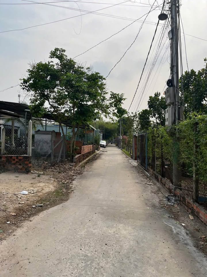 Nhà phố Tân An Dĩ An 45m² giá 1.25 tỷ - Chính chủ bán gấp!