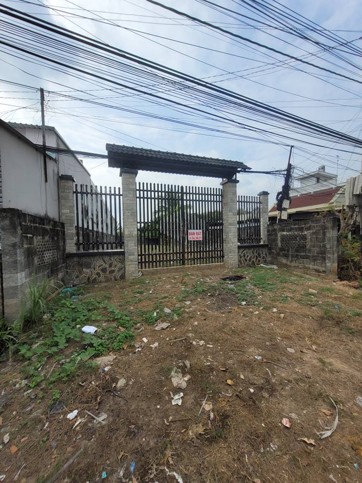 Đất mặt tiền đường Bình Thủy, 288m² giá 3.5 tỷ - Cơ hội đầu tư tuyệt vời!