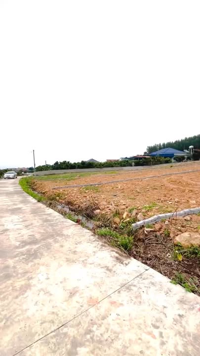 Đất nền nghỉ dưỡng Nam Dương 1000m² giá 800 triệu - Địa thế phong thủy tuyệt vời!