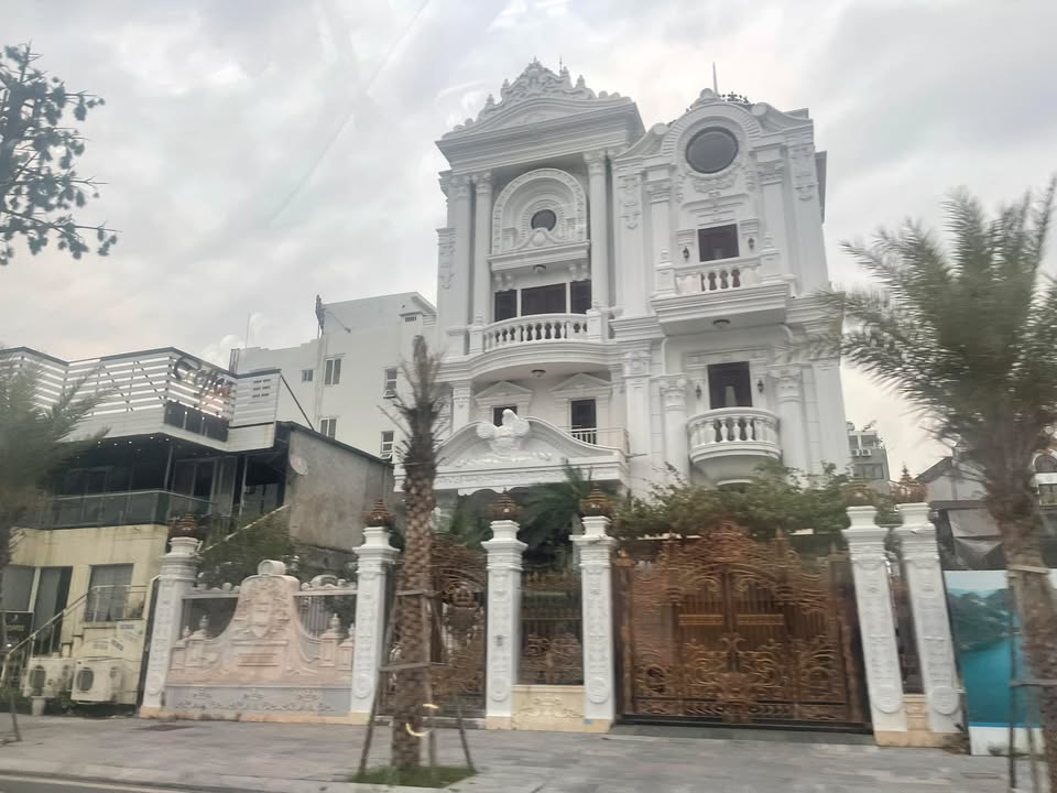 Biệt thự Tân An, Yên Dũng, Bắc Giang 250m² - Giá chỉ 3 tỷ, vị trí đắc địa!