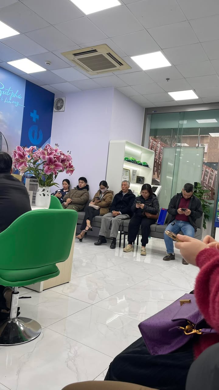 Đất nền KCN Hoà Phú Hiệp Hòa 125m² giá 2,35 tỷ - Mặt đường ô tô tránh rộng rãi