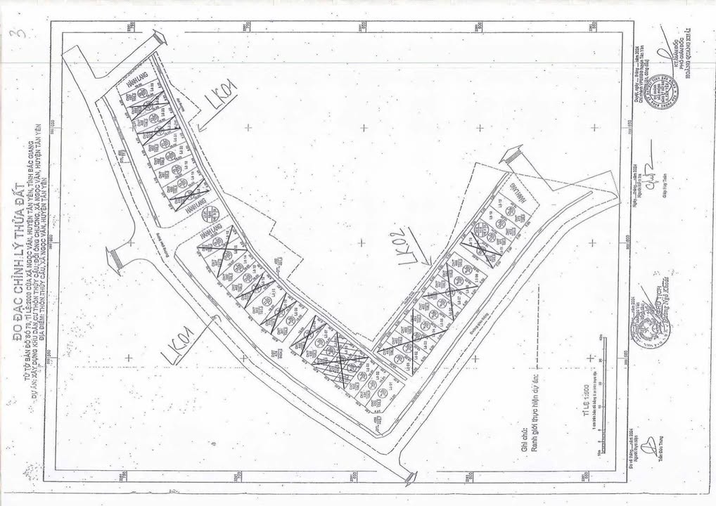 Đất nền Ngọc Vân, Tân Yên 126m² giá chỉ 1.5 tỷ - Sổ đỏ chính chủ sẵn sàng sang tên!