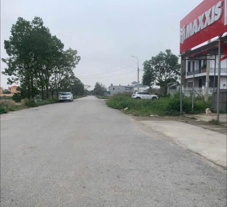 Đất nền xã Quảng Định 100m² giá 1 tỷ - Đầu tư sinh lời ngay!