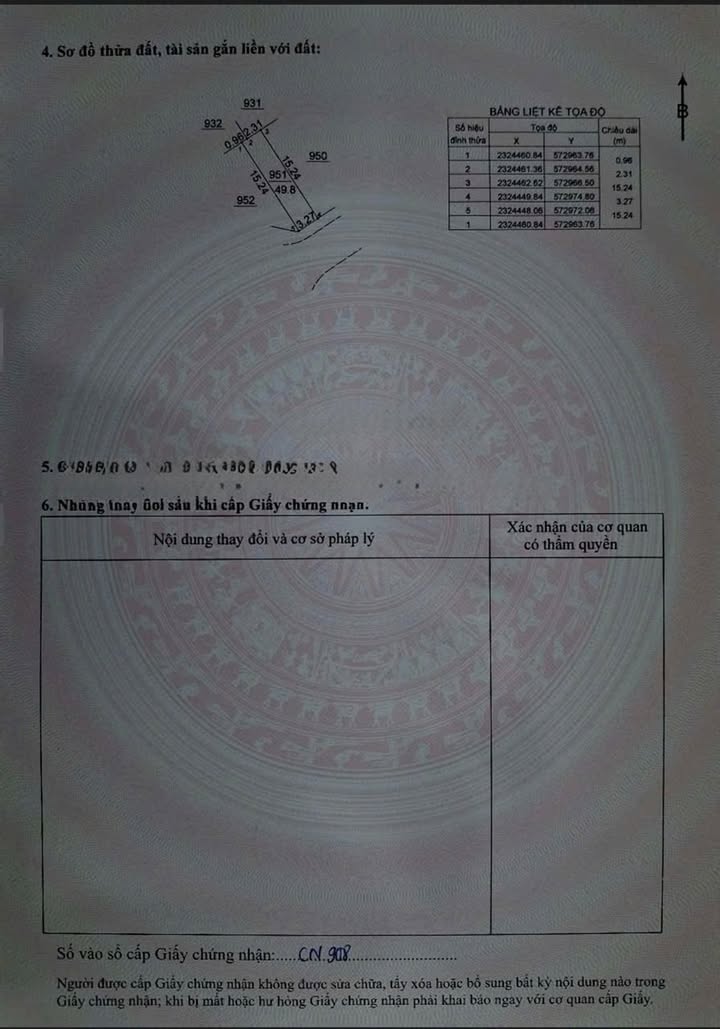 Đất nền An Khánh Hoài Đức 50m² giá 7.1 tỷ - Đầu tư sinh lời ngay!