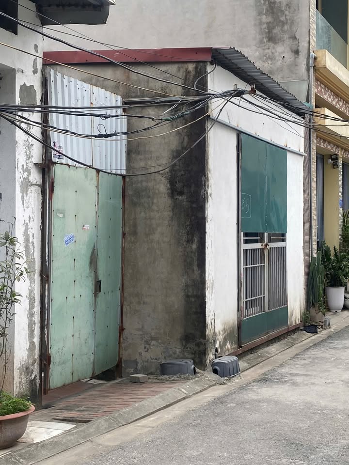 Nhà C4 Trâu Quỳ - Gia Lâm 70m² giá 5 tỷ - Sổ đỏ chính chủ sẵn sàng!