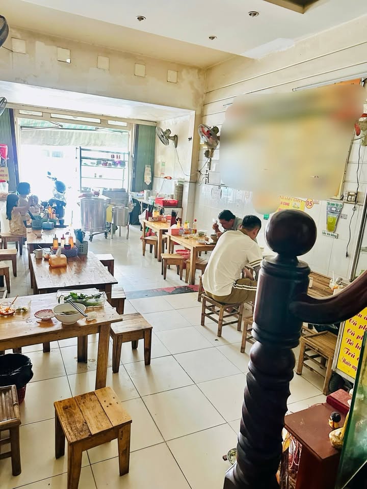 Nhà mặt tiền Trần Hoàng Na, Ninh Kiều 83m² giá 19 triệu - Kinh doanh thuận lợi!