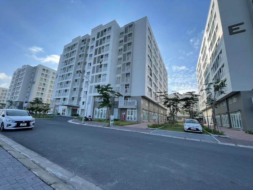 Đất nền Cần Thơ 135m² giá 5.4 tỷ - Vị trí đắc địa kinh doanh thuận lợi!