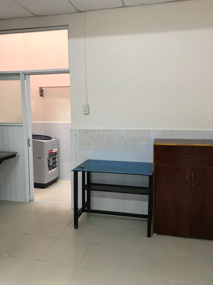 Căn hộ mini đường Tầm Vu, Cần Thơ 2 triệu - Full nội thất, gần chợ Tầm Vu!