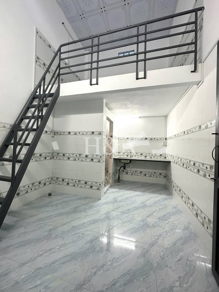 Phòng trọ mới xây 100% tại KDC Hàng Bàng, Cần Thơ - Chỉ 2 triệu/tháng!