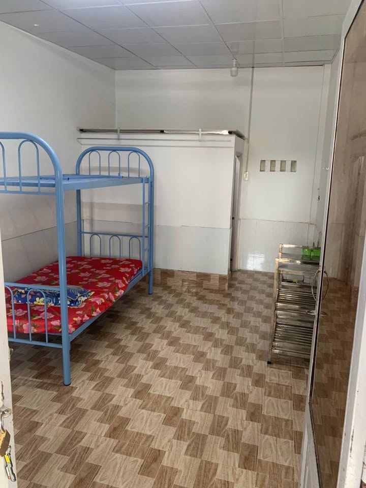Phòng trọ Cái Khế, Cần Thơ 15m² chỉ 1.3 triệu - Tiện nghi đầy đủ!