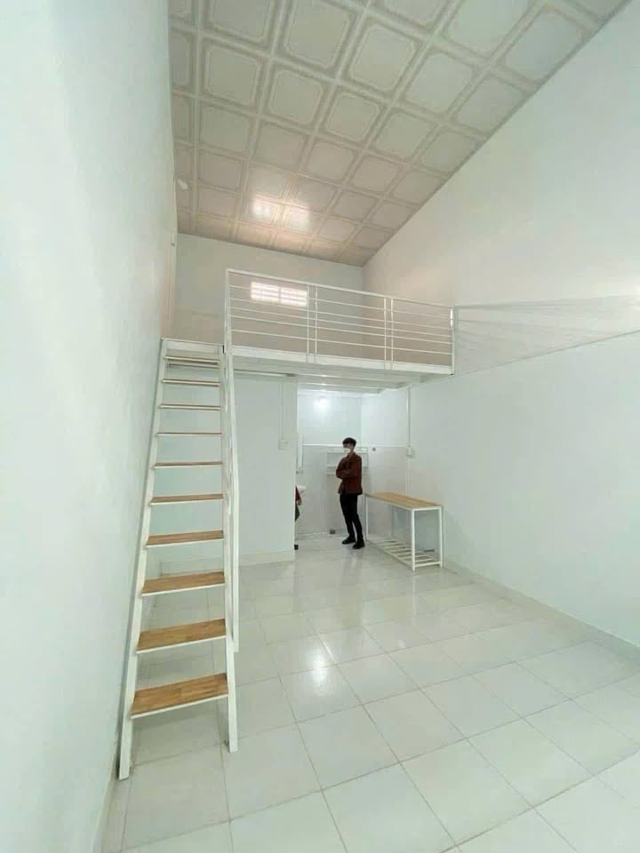 Phòng trọ KDC Bình Nhựt, Bình Thủy 30m² giá 1.9 triệu - Không gian sống mới mẻ!