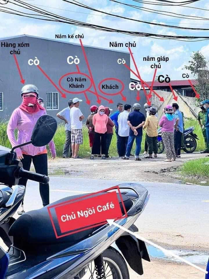 Đất nền Ô Môn Cần Thơ 68m² giá 300 triệu - Vị trí thuận lợi cho đầu tư!