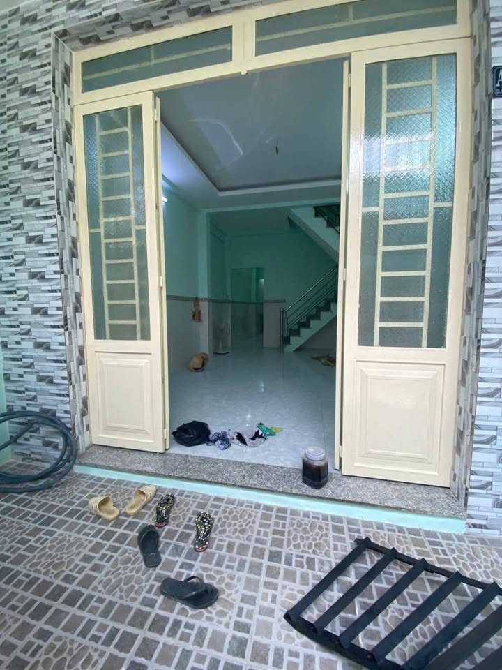 Nhà phố hẻm Nguyễn Văn Linh, Bình Hưng 48m² giá 1.92 tỷ - Cơ hội sở hữu tuyệt vời!