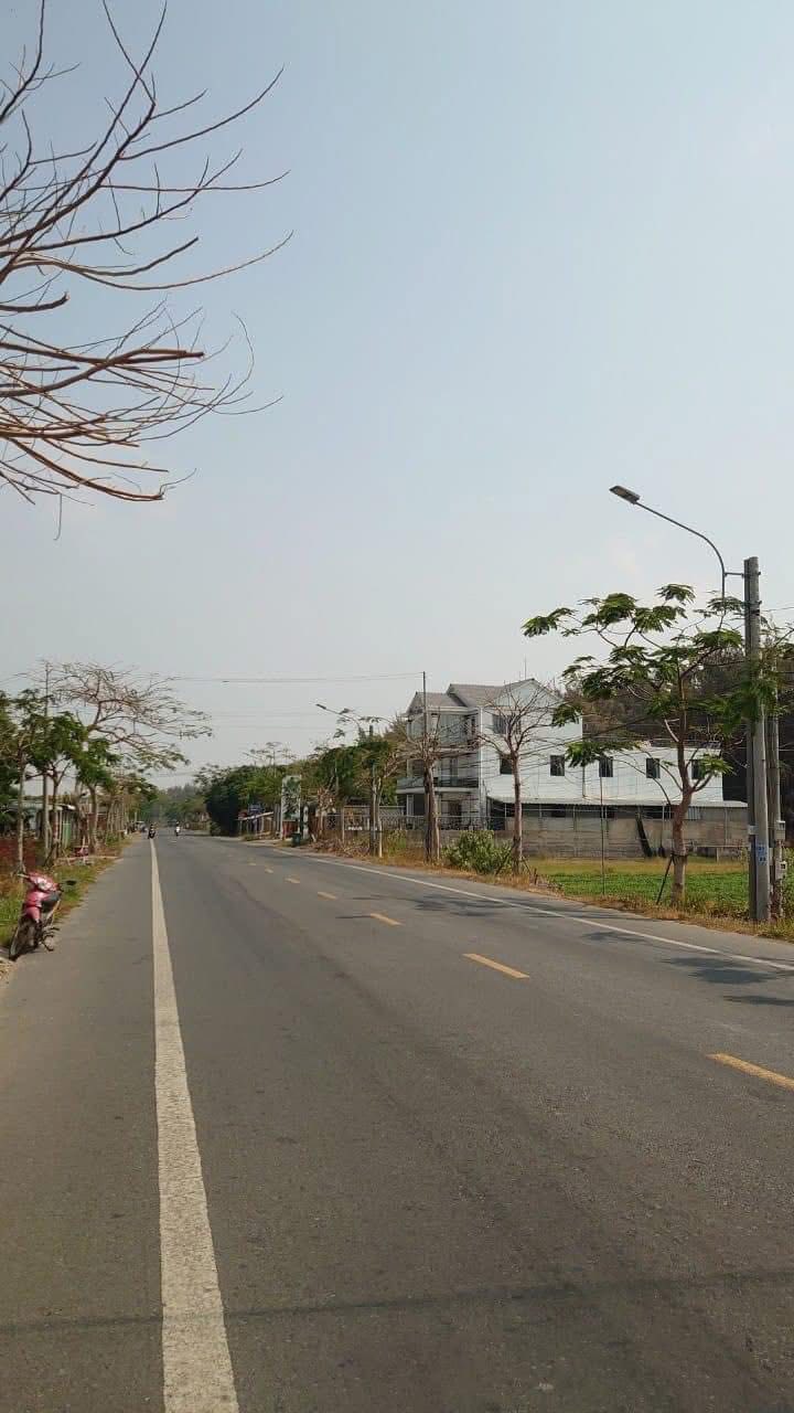 Đất nền Trường Long Hòa, Duyên Hải, Trà Vinh 280m² giá 750 triệu - Cơ hội đầu tư hấp dẫn!