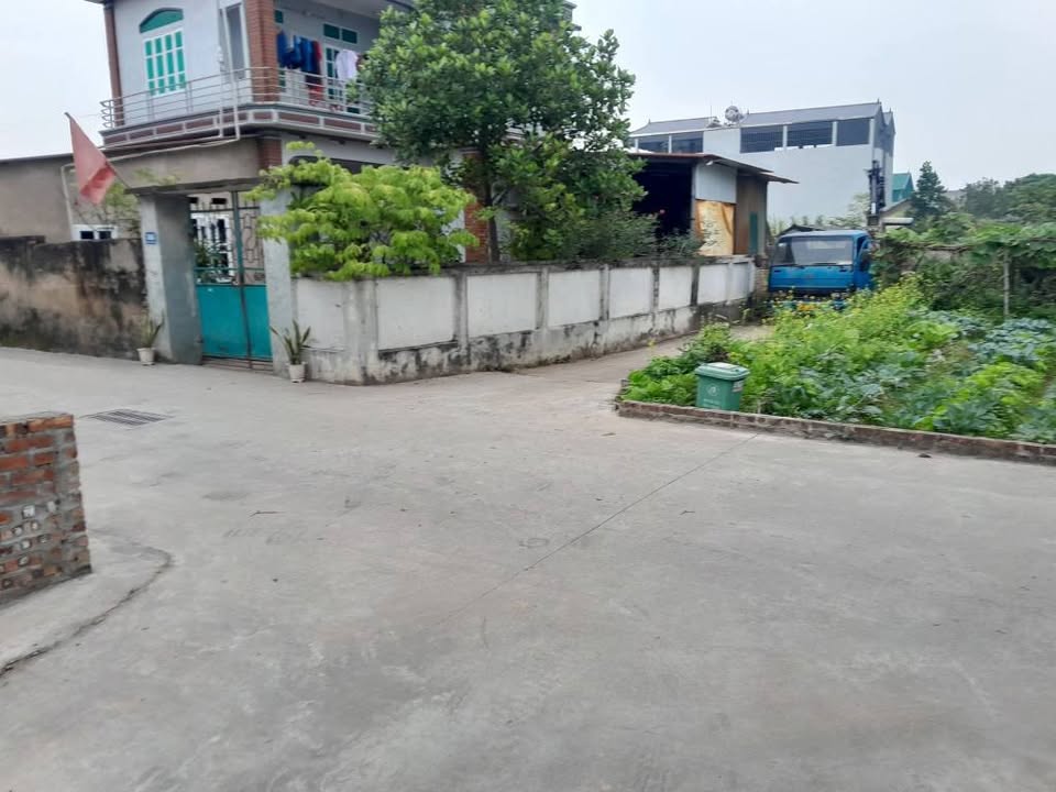 Đất thổ cư 51m² tại Bắc Thượng, Quang Tiến - Giá chỉ 1.7 tỷ - Đầu tư sinh lời!