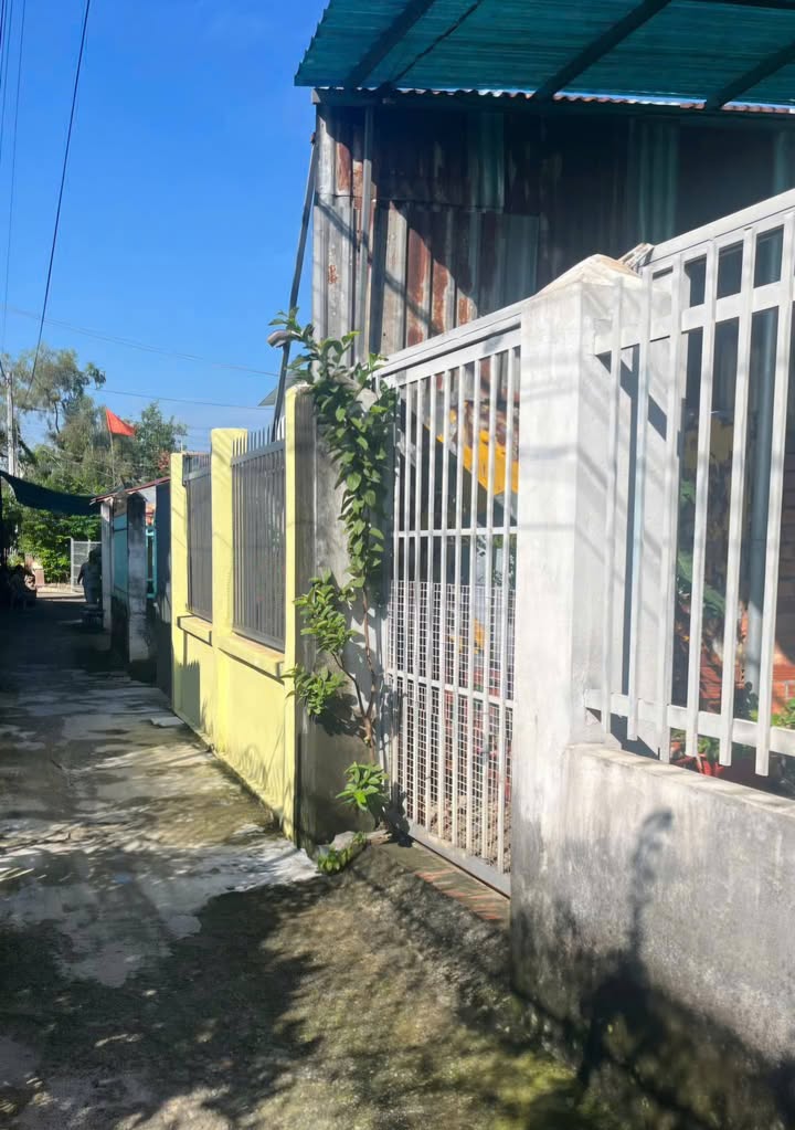 Nhà cấp 4 Lái Thiêu, Bình Dương 78m² giá 2.2 tỷ - Bán gấp, thương lượng tốt!