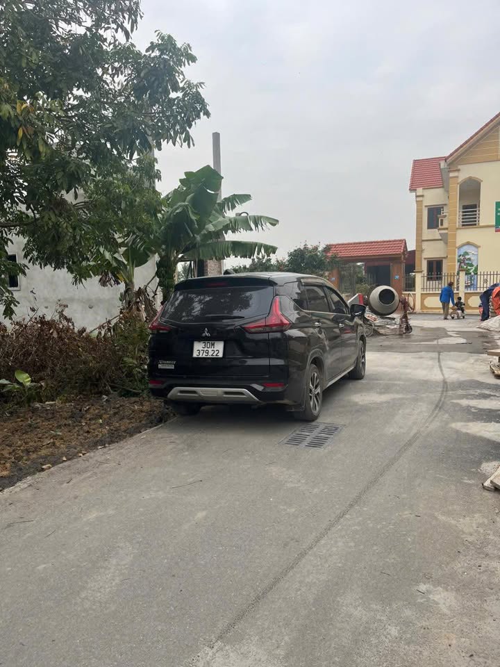 Đất nền Trung Tú, Ứng Hòa 90m² giá 3.6 tỷ - Vị trí đắc địa, tiện ích đầy đủ!