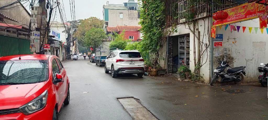 Đất Dương Nội Hà Đông 80m² giá 6 tỷ - Ô tô qua cửa, sổ đỏ chính chủ!