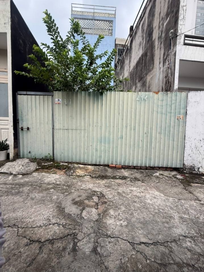 Đất bán đường 494, Quận 9, Diện tích 60m² - Đầu tư sinh lời cao!