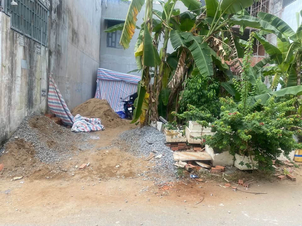 Đất nền Trường Lưu, Q9, 52.8m², giá 3.3 tỷ - Cơ hội đầu tư tuyệt vời!