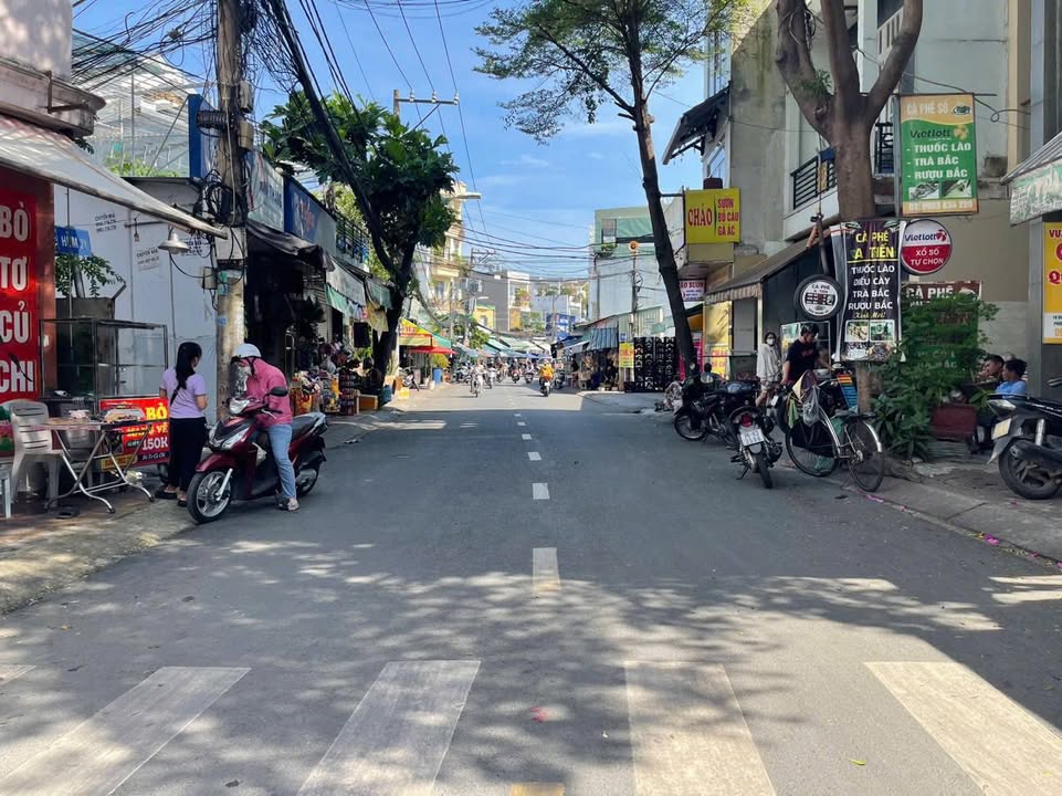 Đất liền kề đường 339, Phước Long B, quận 9 - Giá chỉ 9.43 tỷ, thương lượng!