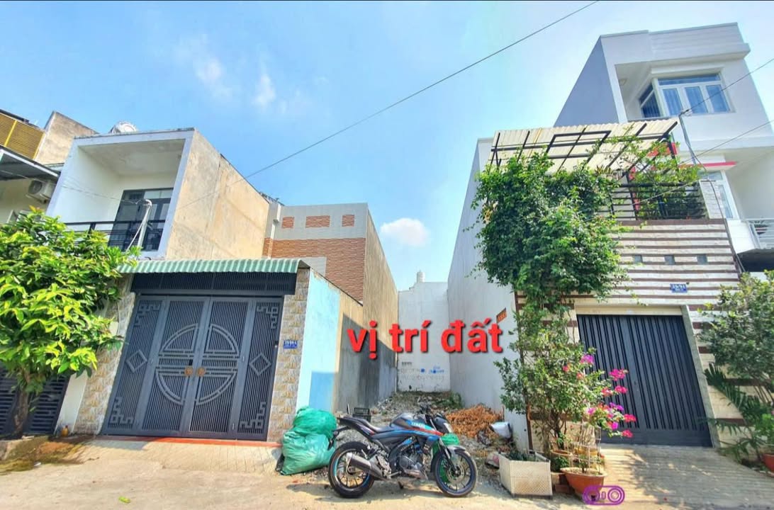 Đất hẻm 39, đường Lã Xuân Oai, quận 9, 75m² giá 5.35 tỷ - Vị trí đẹp, đầy đủ tiện ích!