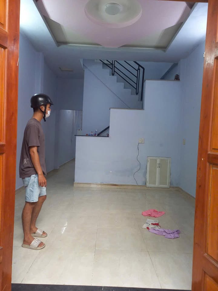 Nhà 2 Tầng KDC An Ninh Long Trường 52m² giá 3.7 tỷ - Sổ đỏ chính chủ