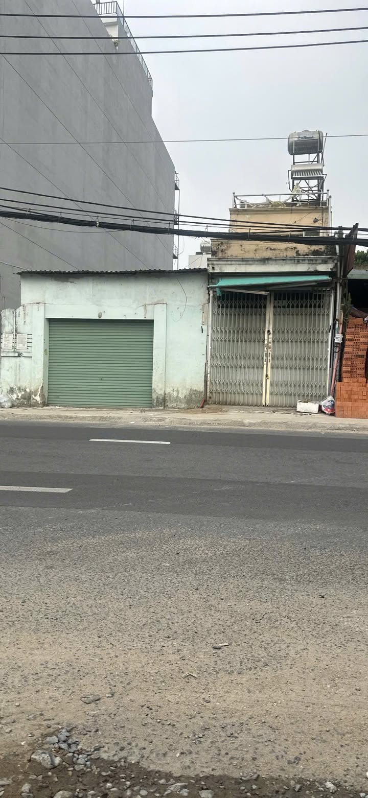 Bán gấp FrontHouse mặt tiền Nguyễn Xí, quận Bình Thạnh, 50m² giá 7.5 tỷ - Đầu tư sinh lời tuyệt vời!