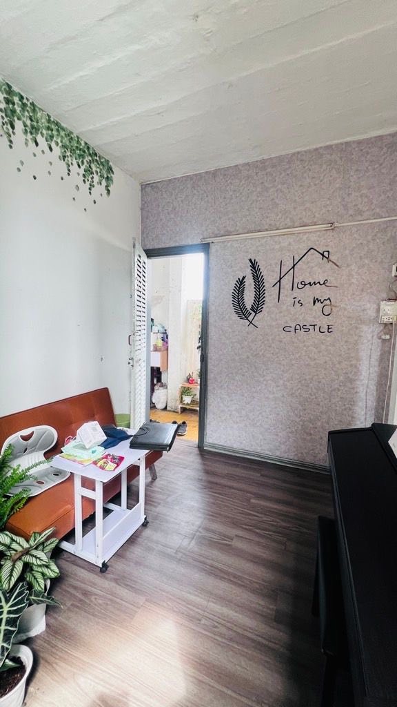 Căn hộ mặt tiền Nguyễn Huệ Q1 35m² giá 3.2 tỷ - View Landmark 81 cực đẹp!