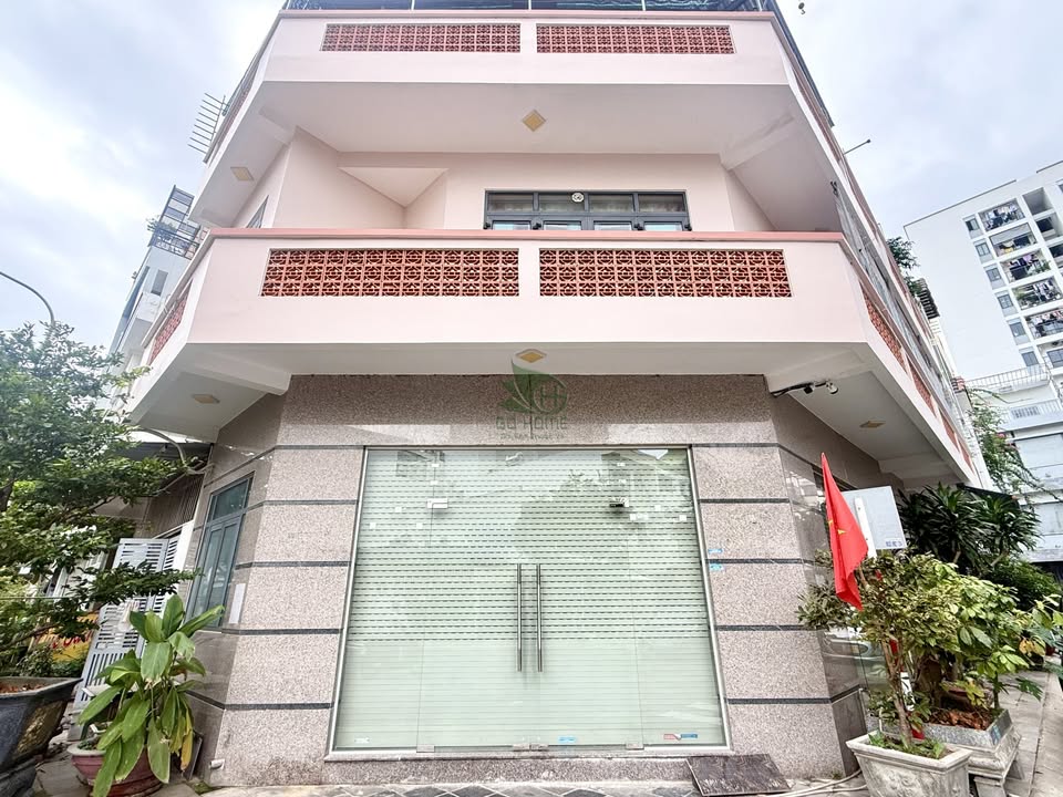 Mặt bằng cho thuê lô góc 70m² tại Phước Long - Giá chỉ 10 triệu/tháng!