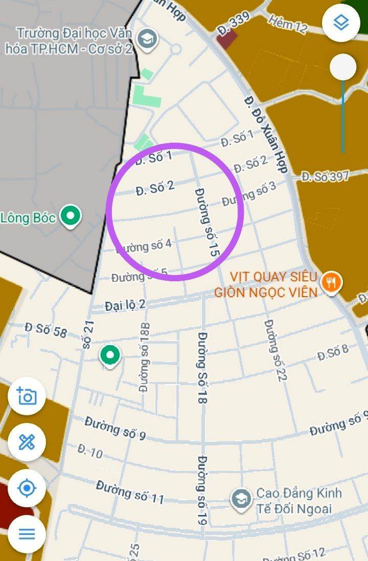 Nhà riêng Phước Bình, quận 9, 72m² giá 5.5 tỷ - Cơ hội đầu tư tuyệt vời!