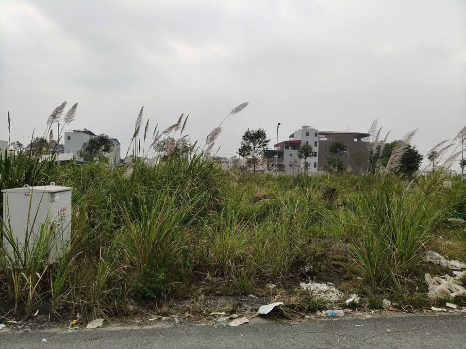 Đất nền Phủ Lý 80m² giá 2.6 tỷ - Gần ĐHCN, tiện ích đầy đủ!