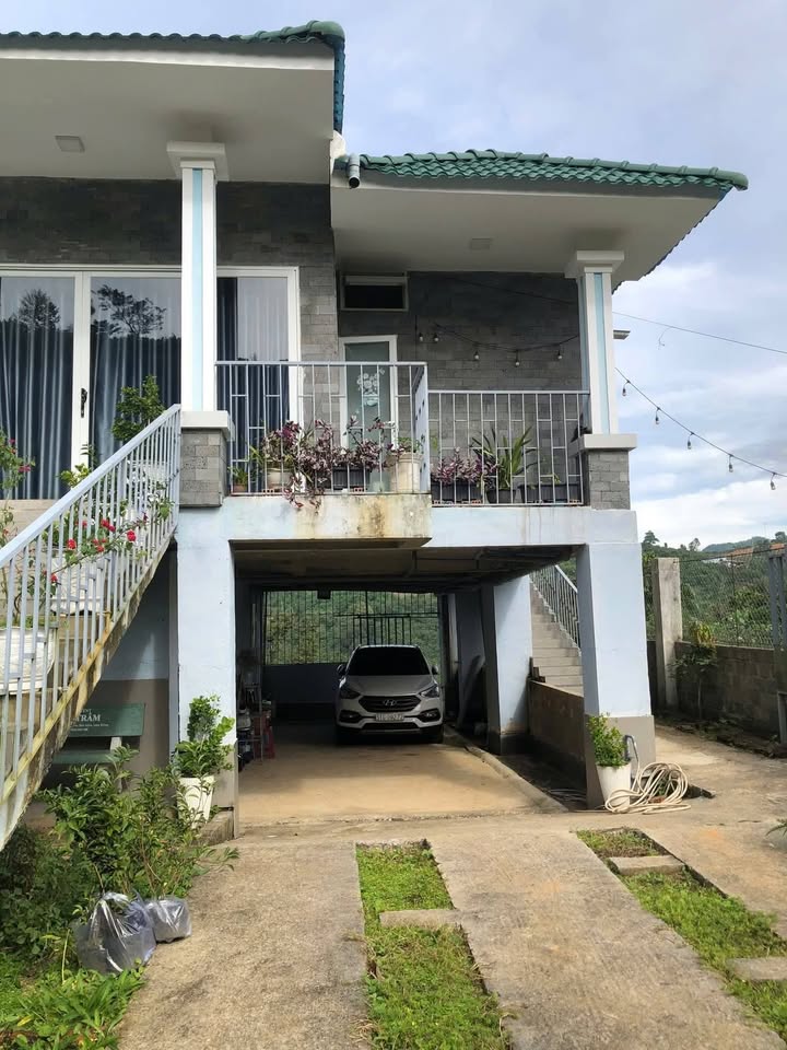 Nhà mặt tiền Blaosire Lộc Thành Bảo Lâm 1130m² giá 2.3 tỷ - Đầu tư sinh lời hấp dẫn!